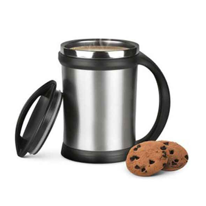 Vacuumized Travel Mug - Corporate Gifting | BrandSTIK